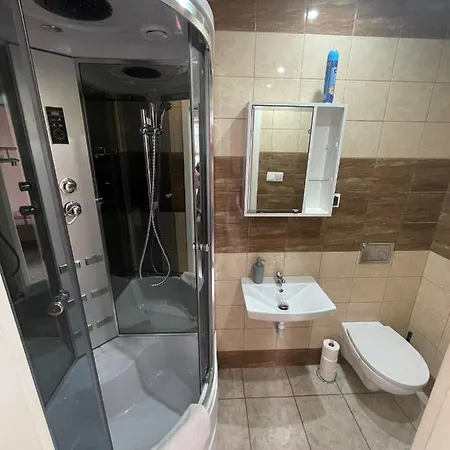 Guest house Pod Lesem Most