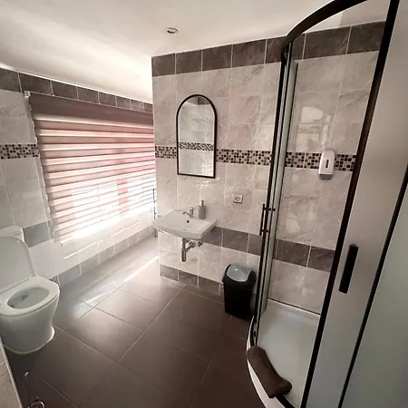 Guest house Pod Lesem *