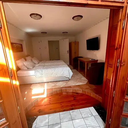 Guest house Pod Lesem