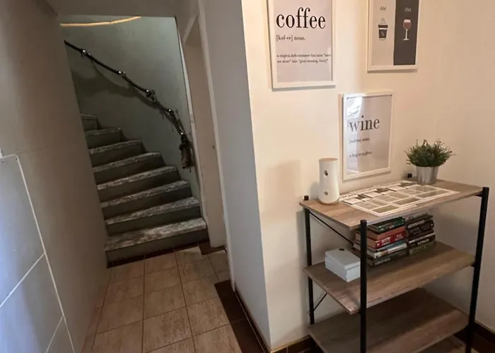 Penzion Pod Lesem 3*